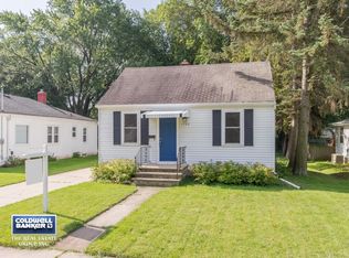 1480 Emilie St, Green Bay, WI 54301