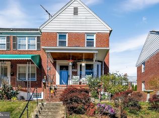 8654 Rock Oak Rd, Baltimore, MD 21234