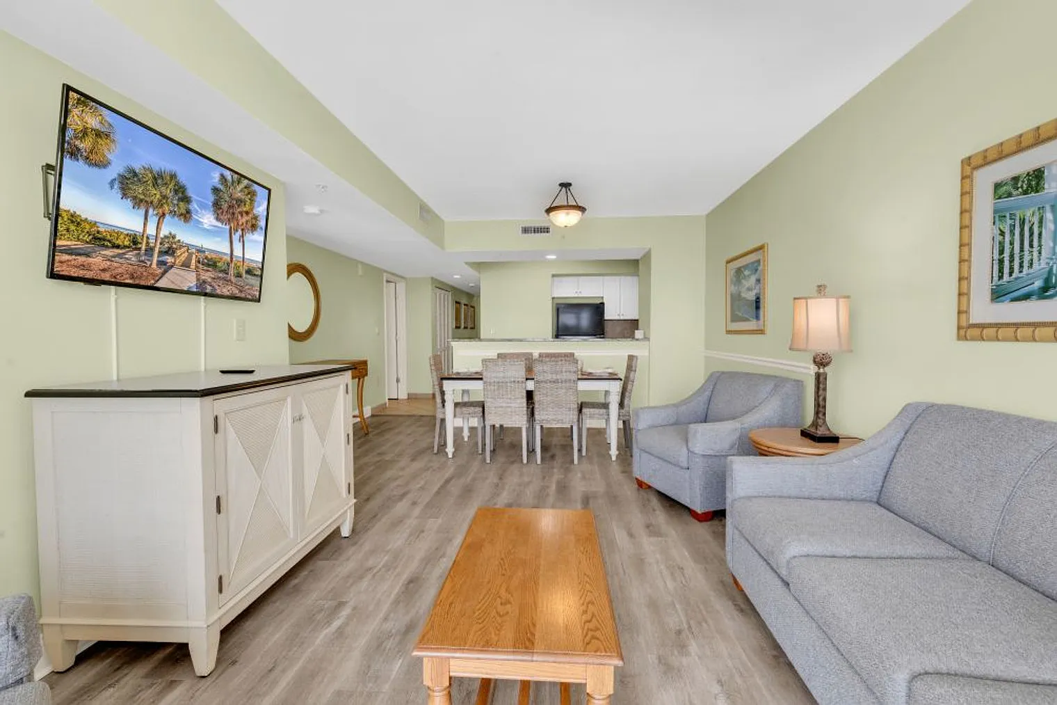 2 bed, 2.0 bath, 807 sqft, $2,760 — Photo 3