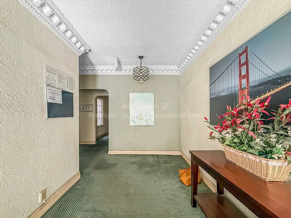 1 bed, 1.0 bath, 500 sqft, $3,500 — Photo 2