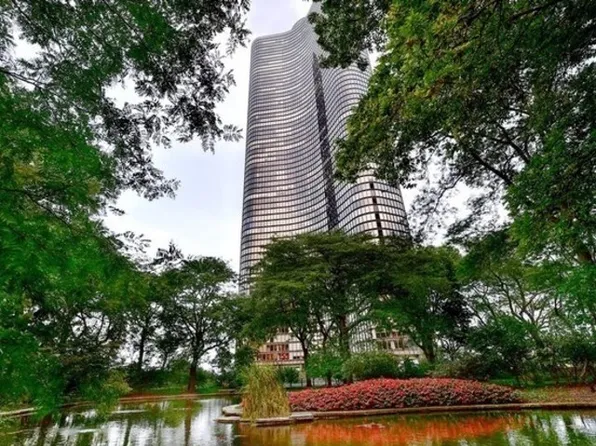 505 N Lake Shore Dr APT 518, Chicago, IL 60611