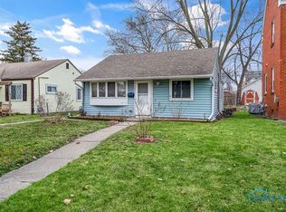 3626 Drummond Rd, Toledo, OH 43613