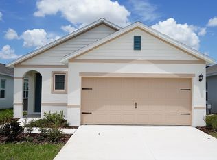 ALLEX Plan, Avalon Park Tavares, Tavares, FL 32778