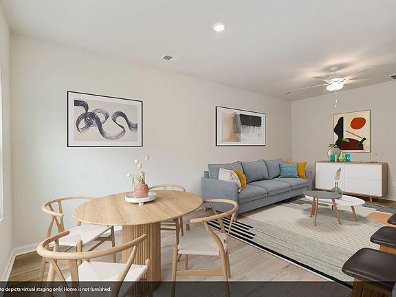 4th image of 34 Nonnington Way