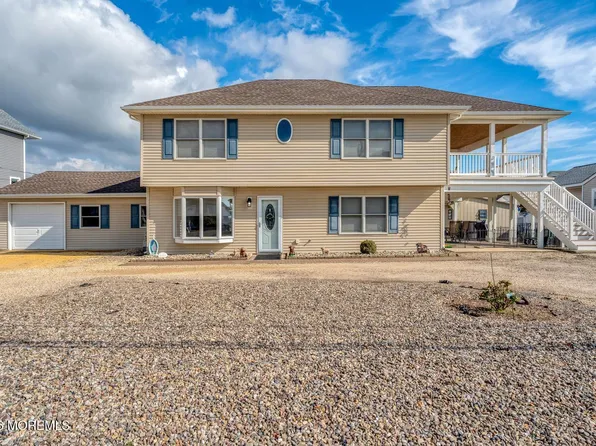 1136 Laurel blvd Boulevard, Lanoka Harbor, NJ 08734
