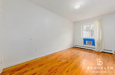 Rented by Brooklyn High Rise LLC