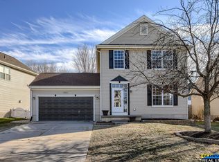 19311 N St, Omaha, NE 68135