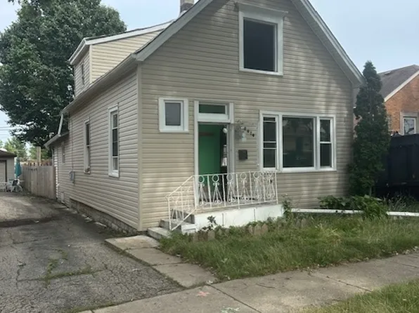 4019 Prairie Ave, Schiller Park, IL 60176