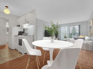 Sydney Place Apartments, Coquitlam, BC V3K 3J8