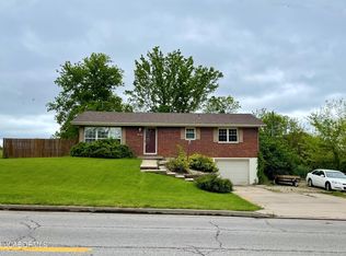 4617 Rainbow Dr, Jefferson City, MO 65109