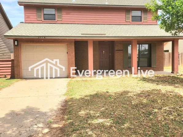 2116 San Miguel Ct, Portales, NM 88130