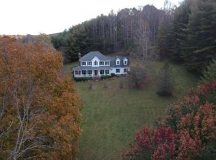 3785 Old Baywood Rd, Galax, VA 24333