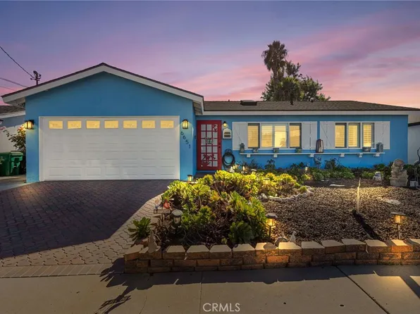 6651 Rockglen Ave, San Diego, CA 92111