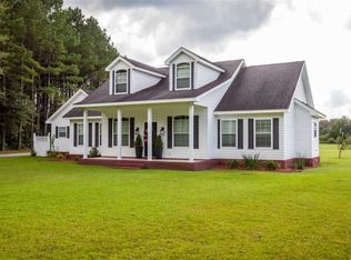 649 Griswold Rd, Jay, FL 32565