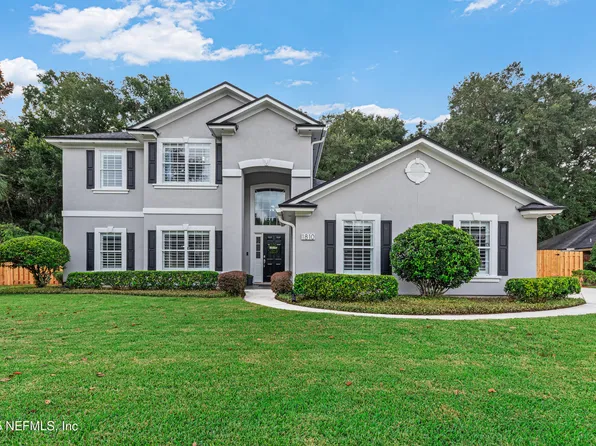 1810 RISING OAKS Drive, Jacksonville, FL 32223