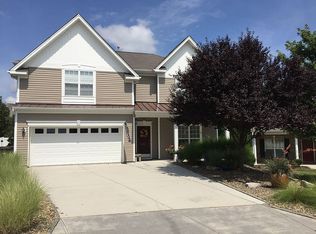 6453 Fishing Pond Ct, High Point, NC 27265