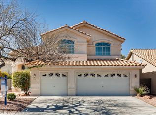 211 Chaco Canyon Dr Henderson NV 89074 Zillow