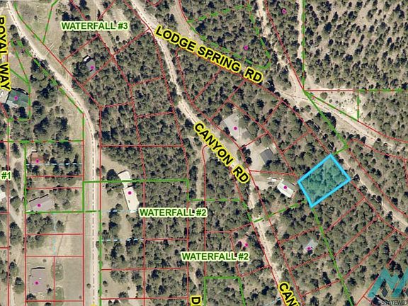 4th image of 1 Lodge Spring Rd