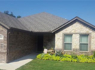 503 N Avenue E, Springtown, TX 76082