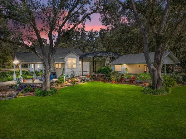 33830 Sickler Dr, Dade City, FL 33523