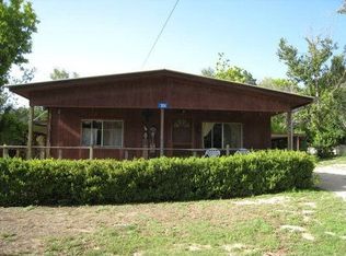 205 3rd St, Ingram, TX 78025