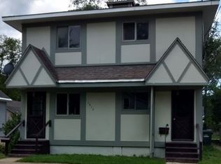 1517 Beidler St APT 2, Muskegon, MI 49441