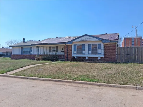 5425 S Lee Ave, Oklahoma City, OK 73109