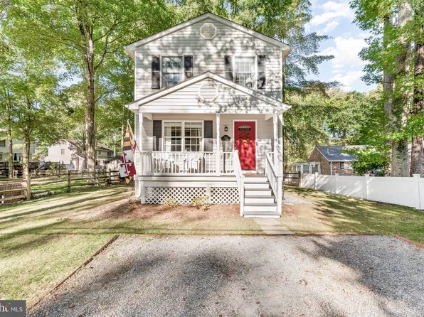 3234 Henson Ave, Annapolis, MD 21403