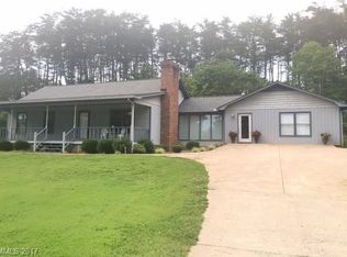 486 Edwards Street Ext, Rutherfordton, NC 28139