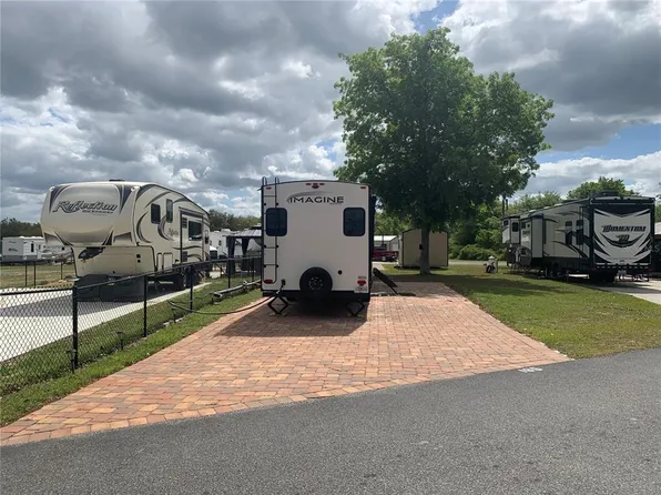 15991 NE 243rd Place Rd Unit 165, Fort Mc Coy, FL 32134