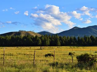 13508 E Spring Valley Rd, Williams, AZ 86046