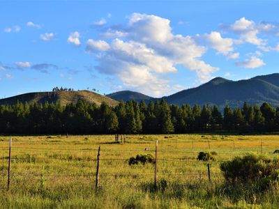 13508 E Spring Valley Rd, Williams, AZ, 86046