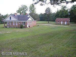 View from North 
