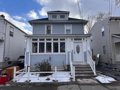 419 3rd Street, Newburgh, NY, 12550