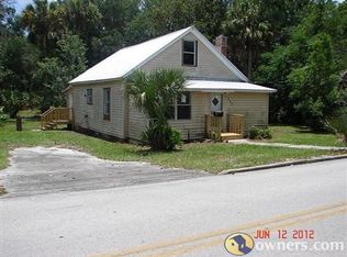 113 E Main St, Pomona Park, FL 32181