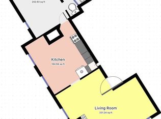 518 George St APT 2, New Haven, CT 06511