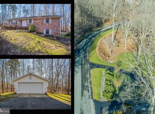 120 Sunderland Dr, Sunderland, MD 20689