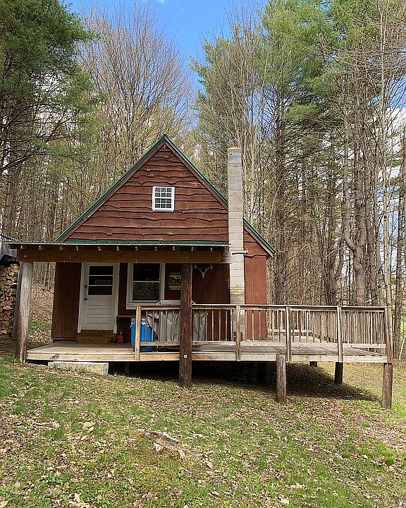 1117 Denio Rd, VT 05821 Zillow