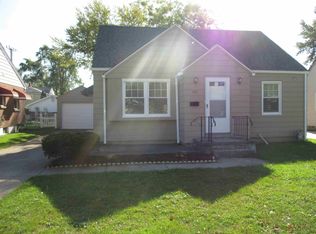 50 Coventry Rd, Buffalo, NY 14217