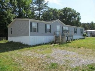 87 Huckleberry Dr, Maylene, AL 35114