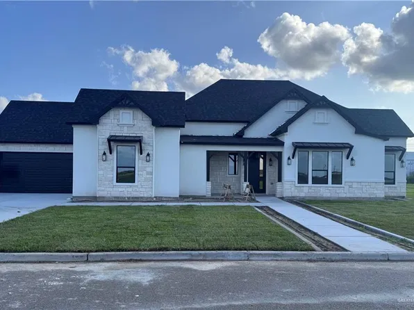 4732 Athena Ave, Edinburg, TX 78542