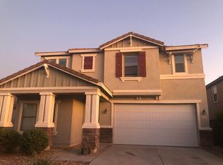 25837 W Lynne Ln, Buckeye, AZ 85326