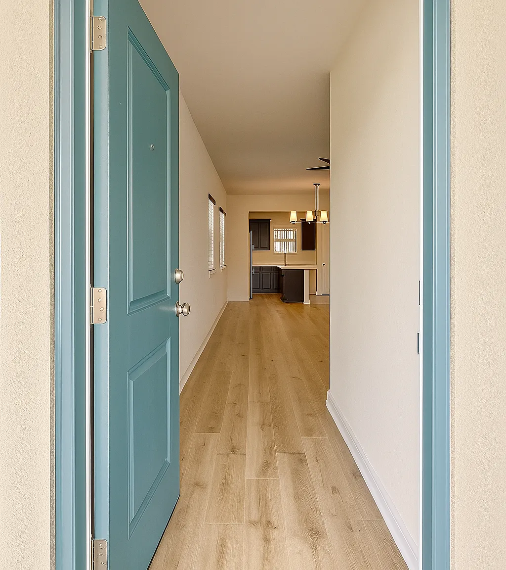 3 bed, 1433 sqft, $2,500 — Photo 4