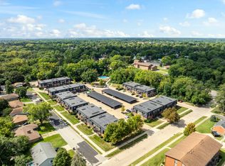 Timberbrook Apartments, Peoria, IL 61614