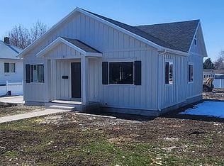 193 N 100 W, Malad City, ID 83252