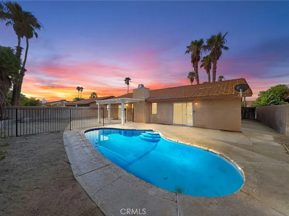 67360 Tamara Rd, Cathedral City, CA 92234