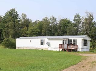 1740 State Route 105 E, North Troy, VT 05859