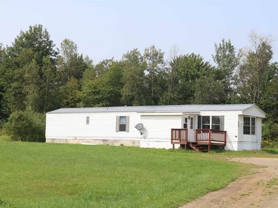 1740 Vt Route 105 West, North Troy, VT, 05859