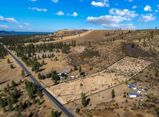 35500 N State Route 231 Hwy, Reardan, WA 99029