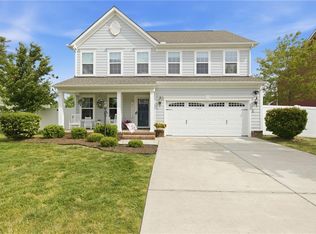 408 Mike Trl, Chesapeake, VA 23322